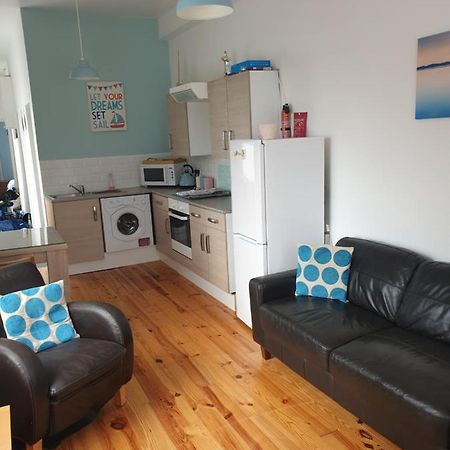 Cosy Seaside Apartment Woodhorn المظهر الخارجي الصورة