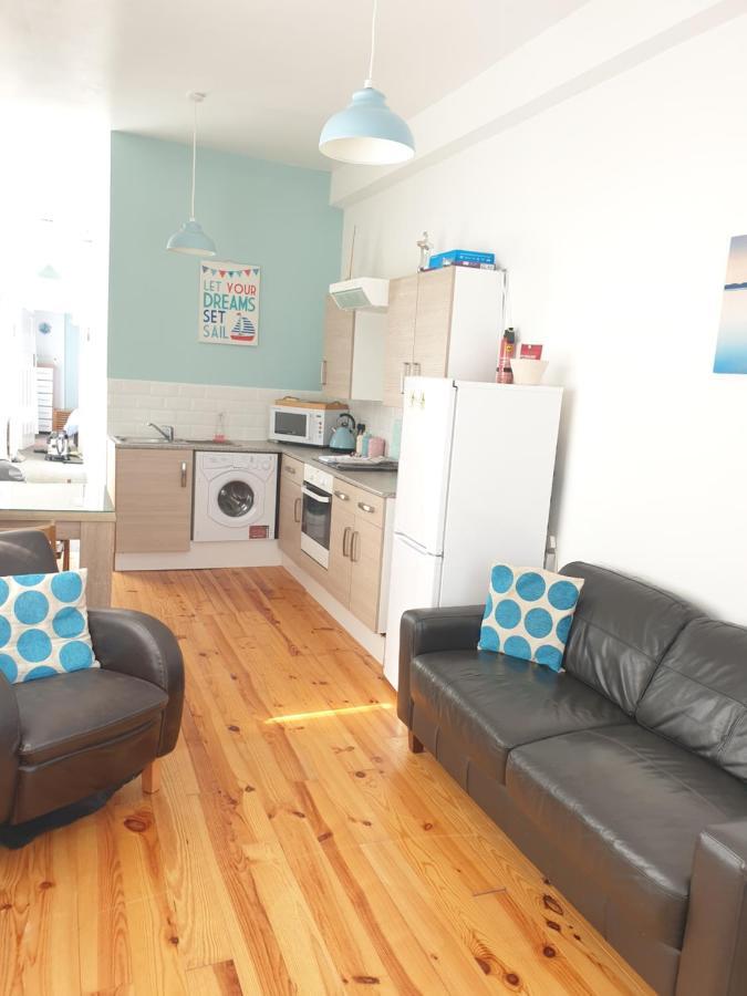 Cosy Seaside Apartment Woodhorn المظهر الخارجي الصورة